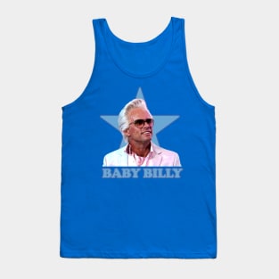 Baby Billy Pop Star Tank Top